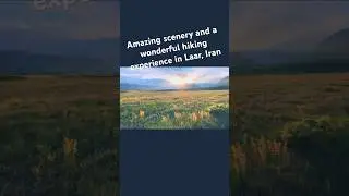 POV: Fast Hiking Through Laar&rsquo;s Wild Trails ⚡⛰️ #pov #shorts
