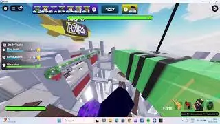playing rivals