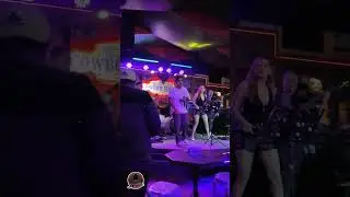 The Amica band Davao City