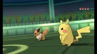 HO PERSO CONTRO PIKACHU + EEVEE (altro che Pokémon Let's Go)