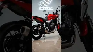 Honda CB500X &ndash; The Perfect Middleweight Adventure Tourer | Full Overview
