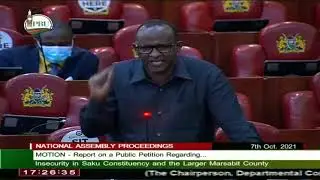 SHAME ON YOU!YOU ARE NOT MY GIRL FRIEND!DRAMA IN PARLIAMENT AS DUALE AND ROSA BUYU FACE OFF!!
