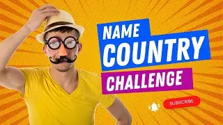 World Wonders Riddle Challenge: Guess the Country || Comment Your Score