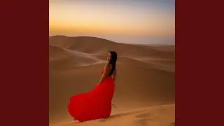 Desert Eyes