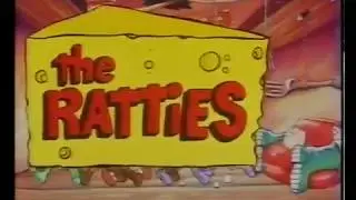 The Ratties - Intro / Outro Theme Music