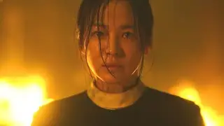 Song Hye-kyo's Iconic Turn: A Dying Exorcist Nun's Final Battle