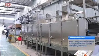 Machine &agrave; R&ocirc;tir Les Noix, Torr&eacute;facteur D'arachides Et De Noix De Cajou