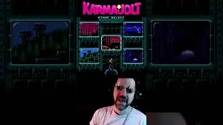 Как я раньше в это не играл? Shatterhand, NES &mdash; пасхалки из ретрогейма.