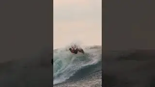 Future Surf x Oswald Smith