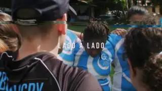 ABC Rugby - O Novo escudo
