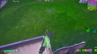 First Win Of Fortnite OG