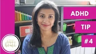 PARENTING ADHD Tip #4: ADHD Books for Kids || Parenting ADHD || Homeschooling ADHD