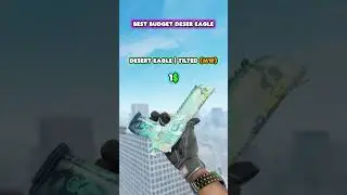 😳BEST BUDGET DESERT EAGLE SKINS IN CS2 #avanmarket  #cs2 #cs2skins #counterstrike
