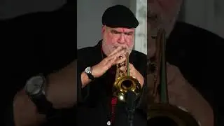 Please help us wish the incredible Randy Brecker a very happy 80th birthday!!
