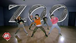 NCTxAESPA 'ZOO' | DANCE COVER BY OOPS! CREW FROM VIETNAM