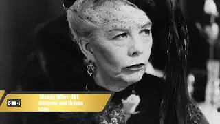 Shocking Facts You Dont Want To Know About Wendy Hiller