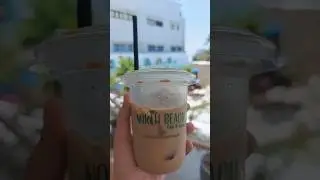 NORTH BEACH CAFE TEGAL SUDAH BUKA GUYS