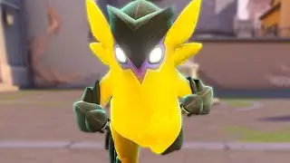 You Can't Hide From Wingman