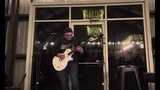 Buckethead - Dancing Soul Cover