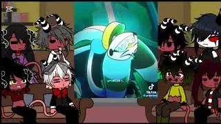 //2×speed//Teenage helluva boss reacting to the future part 1