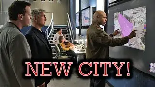 The Introduction of NCIS: LA! (NCIS Season 6 Reaction)