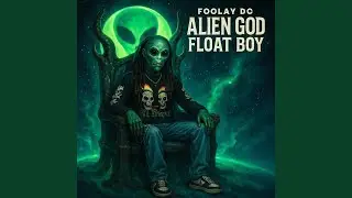 Alien God (Float Boy)