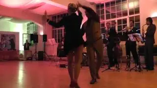 2016 Balboa Dayz - Olivier and Natasha  / Dukish Vagabonds:: Double Check