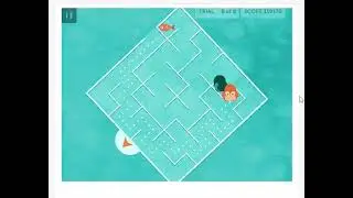 Lumosity - Penguin Pursuit - 137410