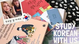 10 TIPS PARA ESTUDIAR COREANO 🇰🇷 |  Apps, libros... #studykoreanathome