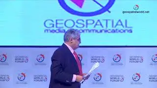 Location Plenary- Transforming Business  Location Analytics + Business Intelligence