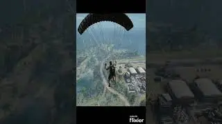 Dropping in to say hi - GR Breakpoint #shorts  #gaming #game #gameplay #gamingshorts #ghostrecon