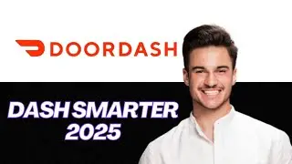 NEW | How to Get High Paying Orders on DoorDash in 2025 | Top Tips to Boost Your Earnings