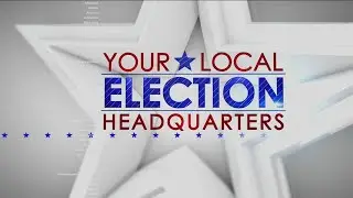 Voters head to the polls for Michigan primary