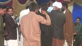 Hazrat Abu Saleha Kadu: A Lady Came - M Irfan Ragi  Shareef Ragi Pakistani Latest Program 2025