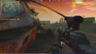 Contract Wars  Full Legendary kill  Evac HC