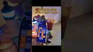 Behind the Scenes | Language Cubes Lv.10 | Language Learning Game 🎮✨
