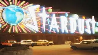 Gambling on a Dream: The Classic Las Vegas Strip 1956-1973