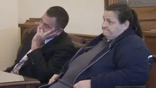 Cheri Brooks pleads guilty to drug charge