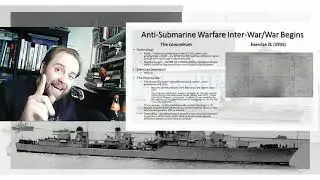 An Introduction to Ships of the Convoy War - the Battle of Atlantic in Steel Part 1 Corvettes...