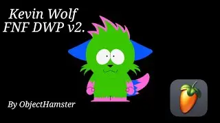 Kevin Wolf FNF DWP v2.
