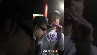 New video with Moneymade Nero & Peso Peso out now !!!🔥 &ldquo;Fox news&rdquo; #newmusic #tsf