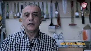 Sanat Eğitimi Hazırlıkları - Mahir Güven (Mahir Güven Akademi)