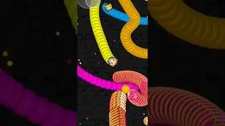 Worm zone io. Crazy Worm. Hero Thor
