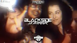 BLVCKSIDE 🏴&zwj;☠️ - YUMMY BLUEBERRY ( DECK 2025 PSM ).