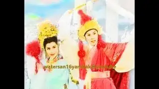 任白 九天玄女之投荔