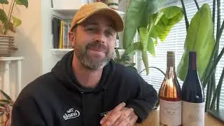 Rising Star Female Winemakers: Alinea Carignan & Brookdale Estate Mason Road Ros&eacute; | Culture Wine Co.