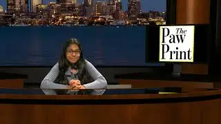Panther Paw News   10/6/25