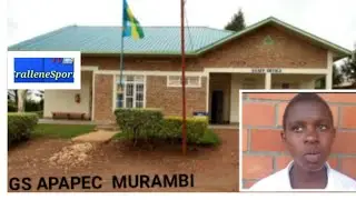 Umva uko Umukobwa witwa Aline avuga kubijyanye n'imyigire y'umwana w'umukobwa nintumberoze mu kwiga!