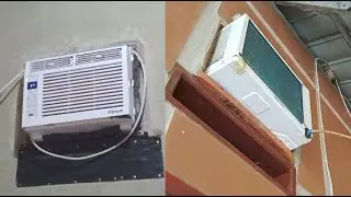 Ini Jawaban Bagi Para Pengguna AC Window Reiwa