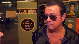 CulTuur - Hausmagger op Tilt Festival 2018